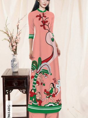 1609855143 409 vai ao dai hoa in 3D (3)